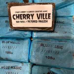 BLUEMAGIC STATIC SIFT