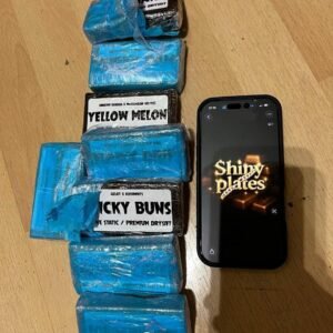 BLUEMAGIC PREMIUM FROZEN