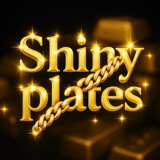 officialshinyplates.com