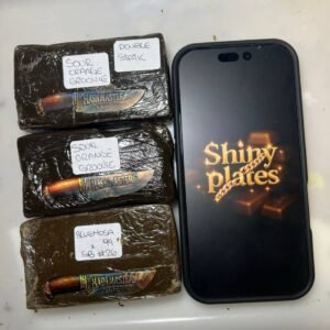 HASH MASTER DOUBLE STATIC